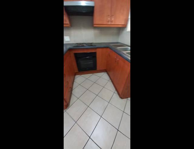 1 BEDROOM APARTMENT FOR SALE IN VANDERBIJLPARK
